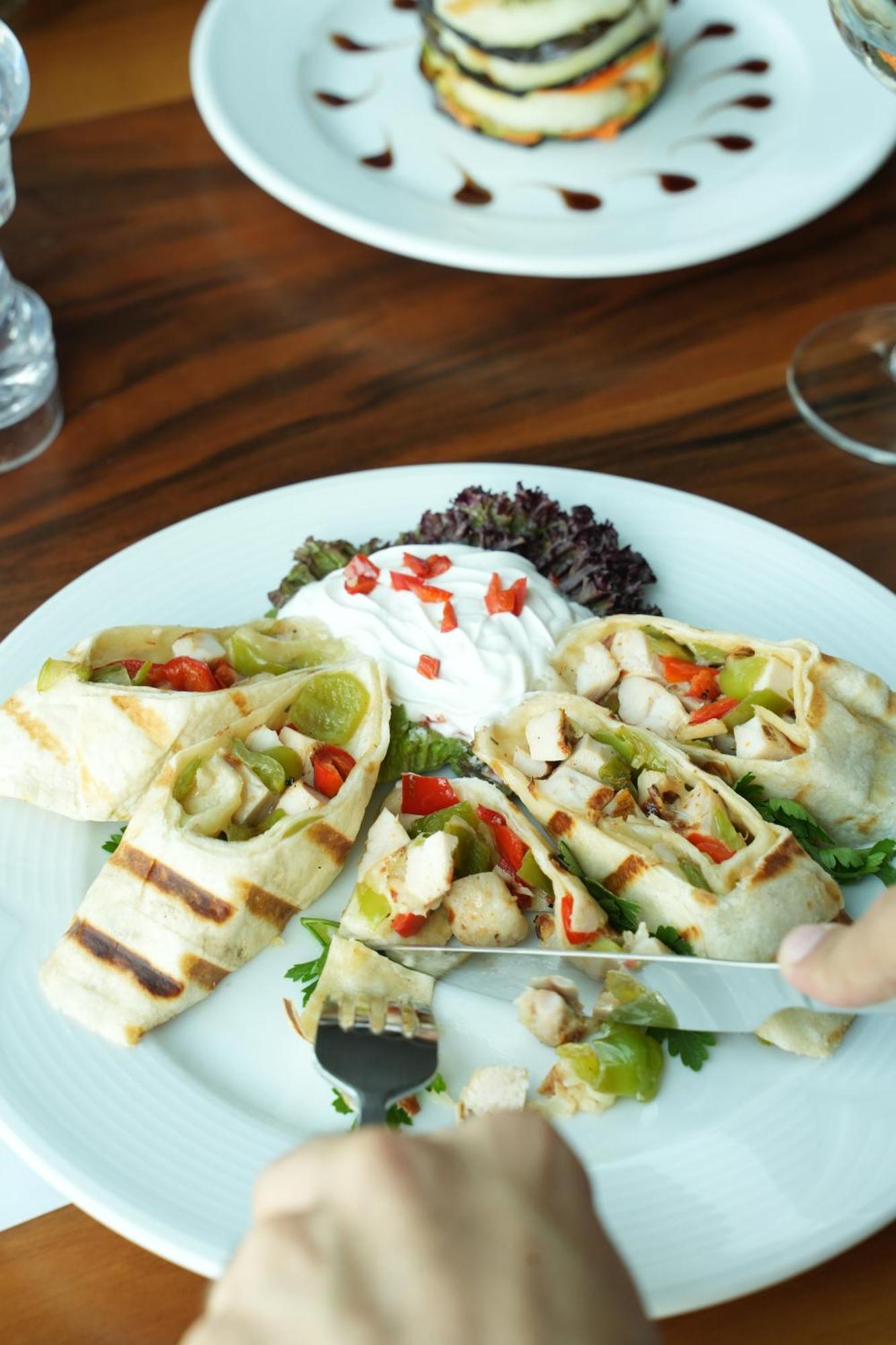 Hattusa Vacation Business Thermal Hotel Saray Εξωτερικό φωτογραφία