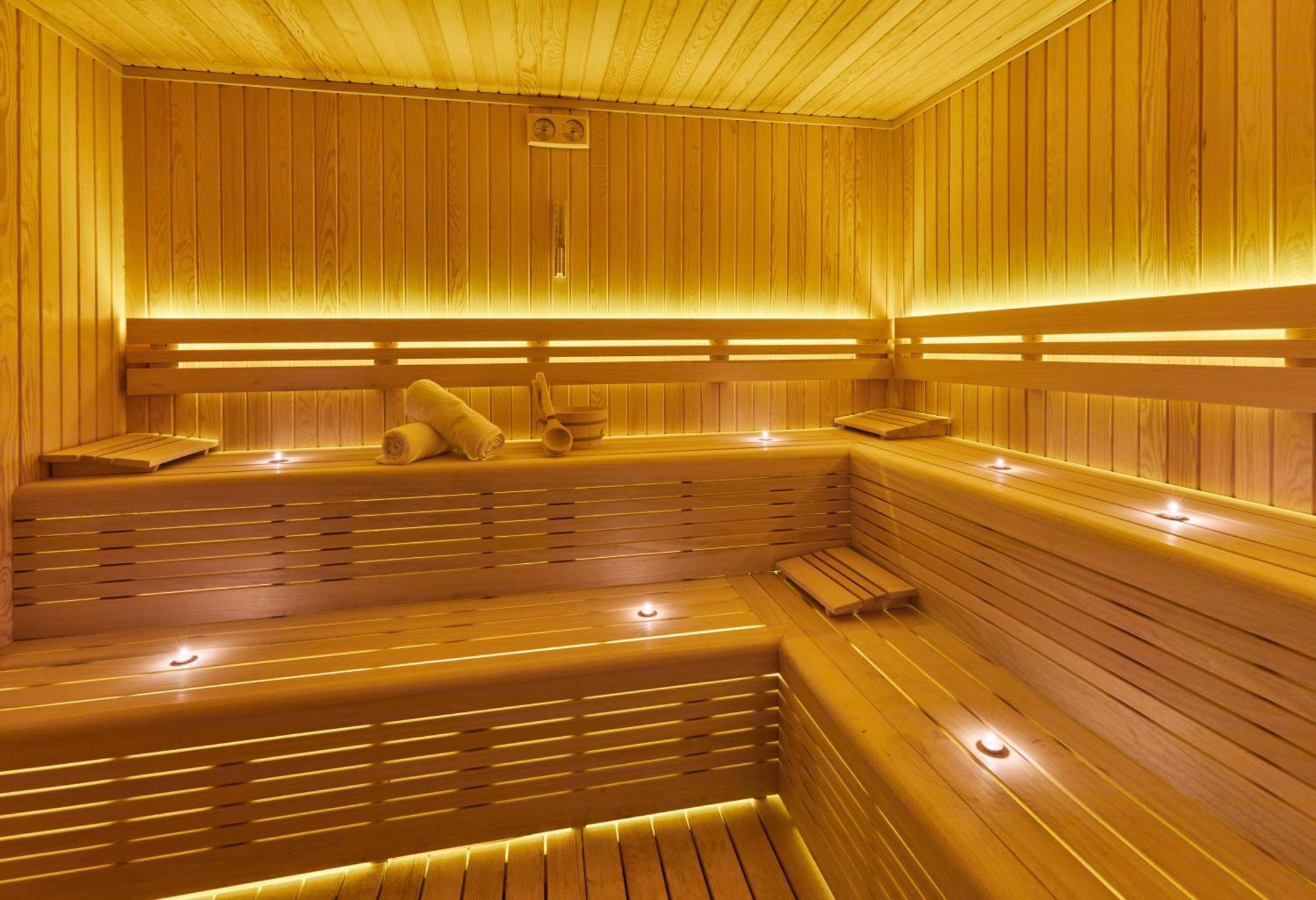 Hattusa Vacation Business Thermal Hotel Saray Εξωτερικό φωτογραφία